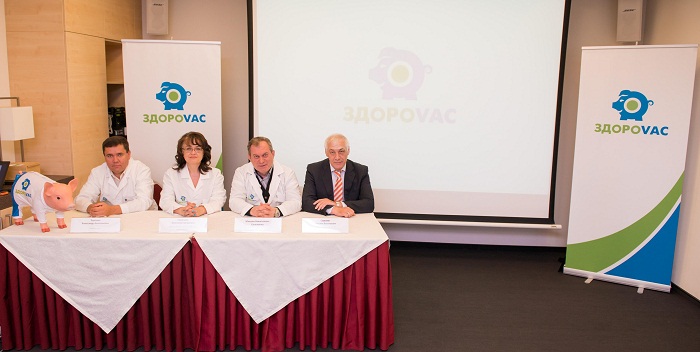 ������ �����VAC